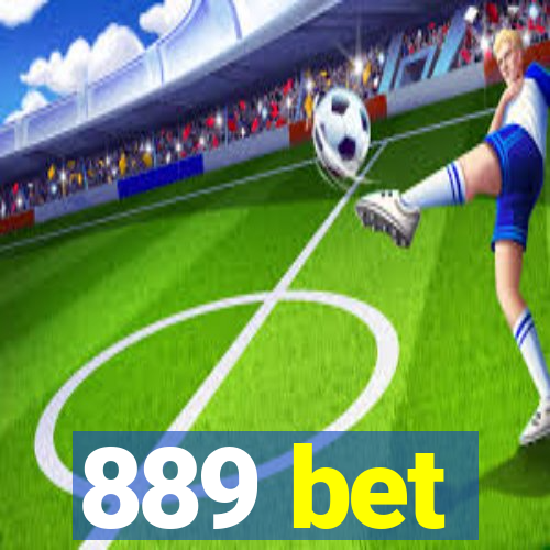 889 bet